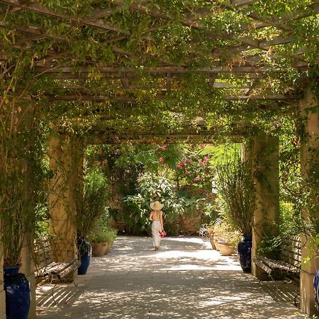 Casa San Rocco - Luxurious Grand 18Th C. Palace With Gardens & Pool Hal Ghaxiak Exterior photo