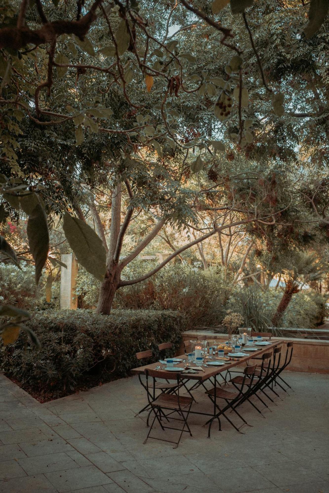 Casa San Rocco - Luxurious Grand 18Th C. Palace With Gardens & Pool Hal Ghaxiak Exterior photo
