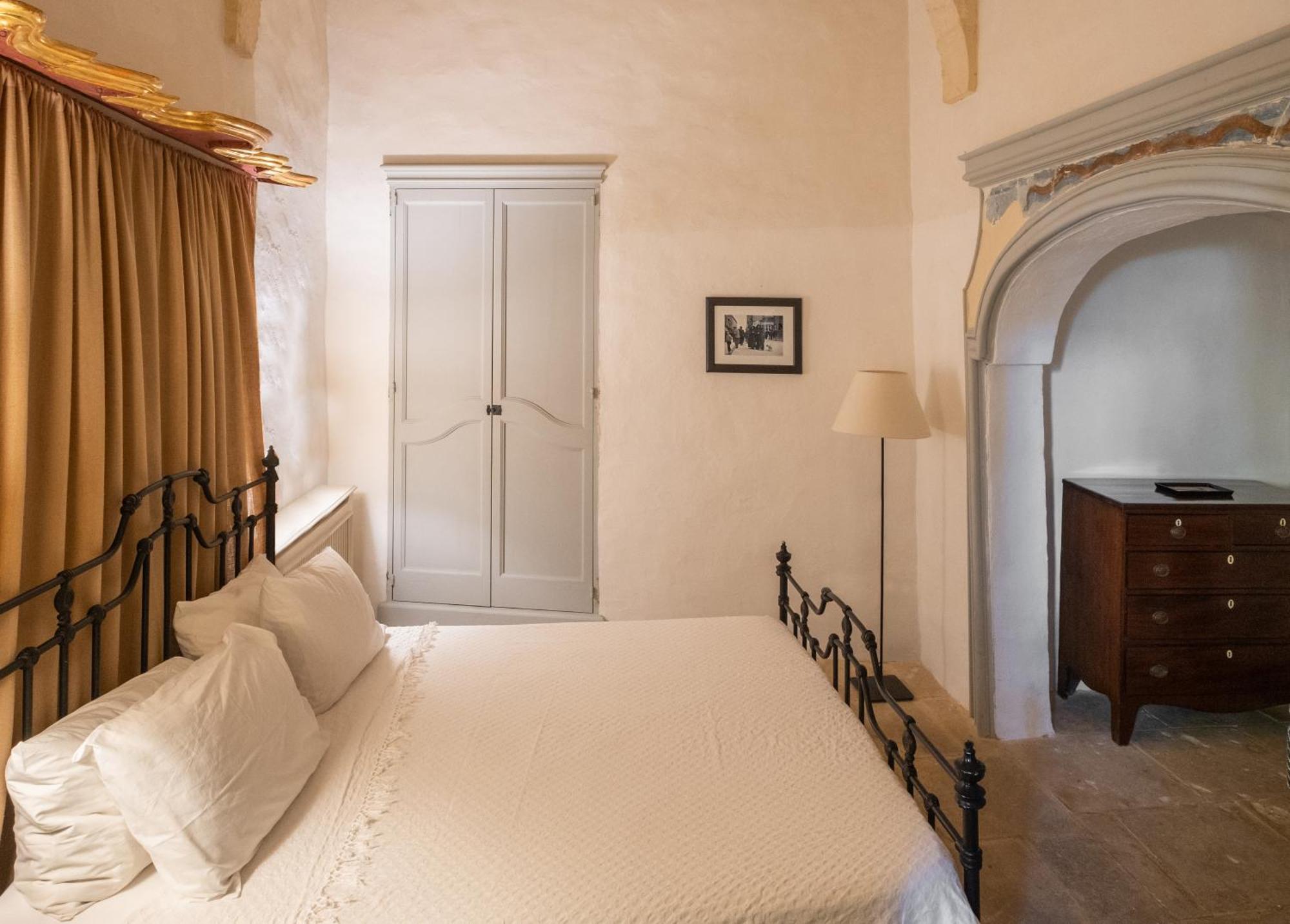 Casa San Rocco - Luxurious Grand 18Th C. Palace With Gardens & Pool Hal Ghaxiak Exterior photo