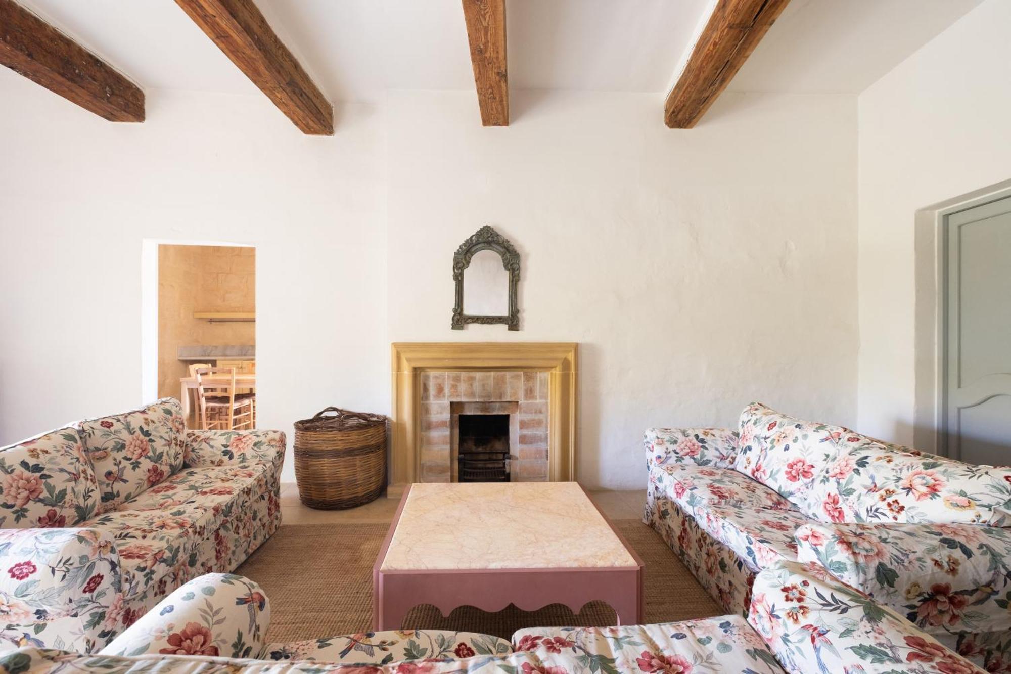 Casa San Rocco - Luxurious Grand 18Th C. Palace With Gardens & Pool Hal Ghaxiak Exterior photo