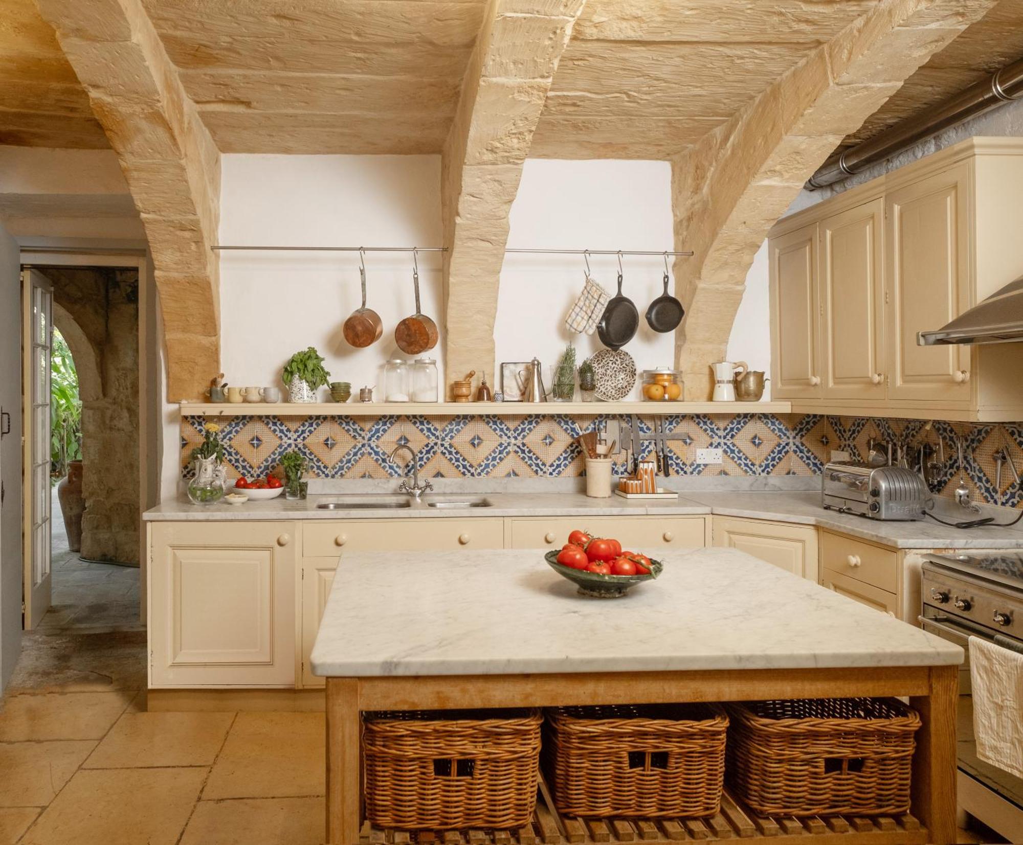 Casa San Rocco - Luxurious Grand 18Th C. Palace With Gardens & Pool Hal Ghaxiak Exterior photo