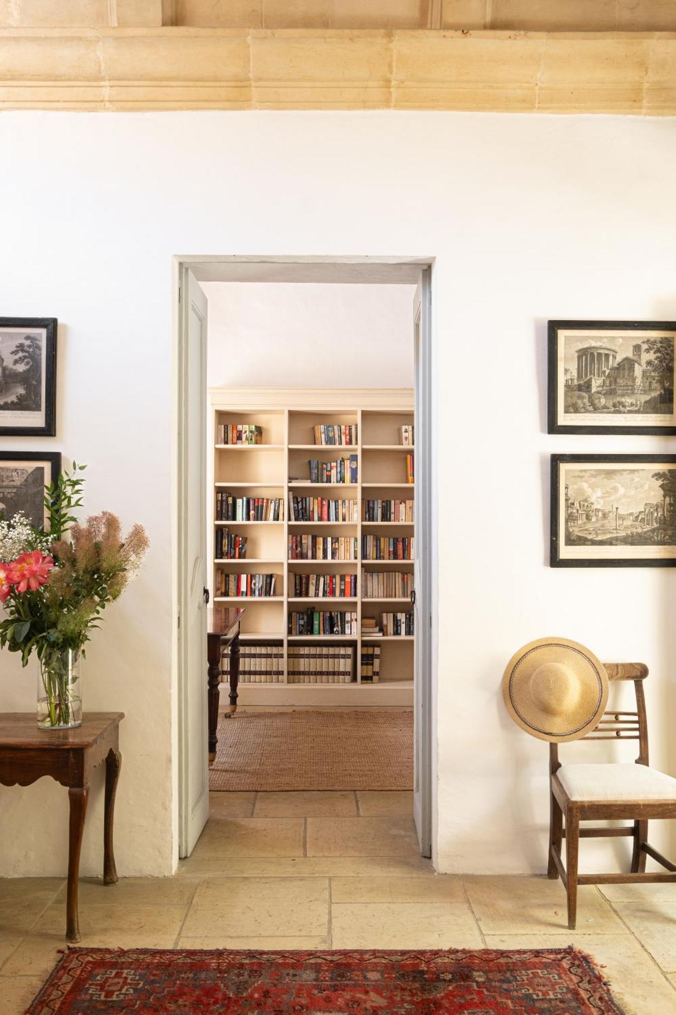 Casa San Rocco - Luxurious Grand 18Th C. Palace With Gardens & Pool Hal Ghaxiak Exterior photo
