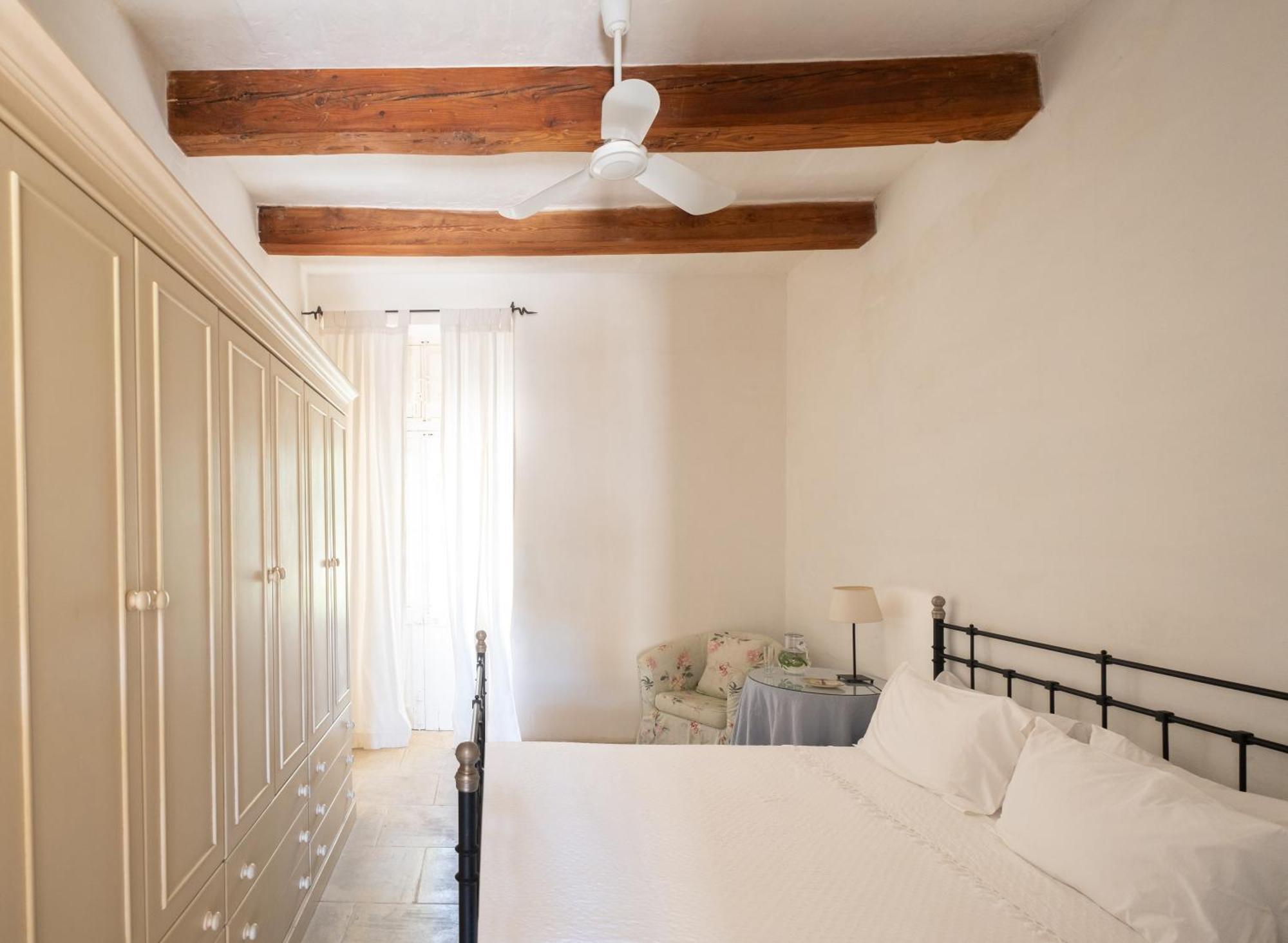 Casa San Rocco - Luxurious Grand 18Th C. Palace With Gardens & Pool Hal Ghaxiak Exterior photo