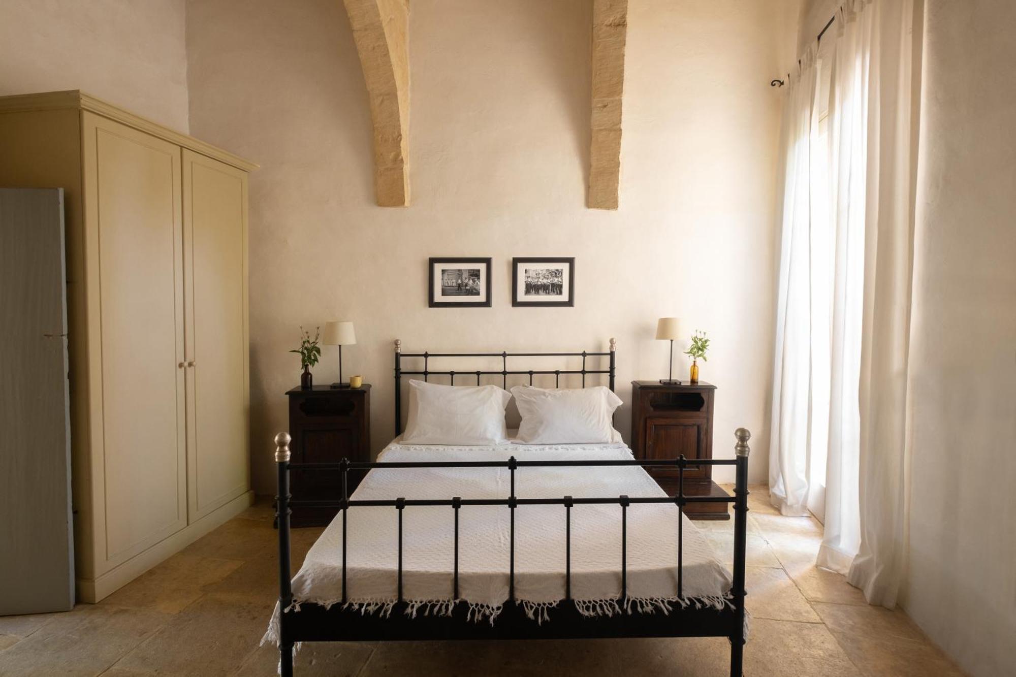 Casa San Rocco - Luxurious Grand 18Th C. Palace With Gardens & Pool Hal Ghaxiak Exterior photo
